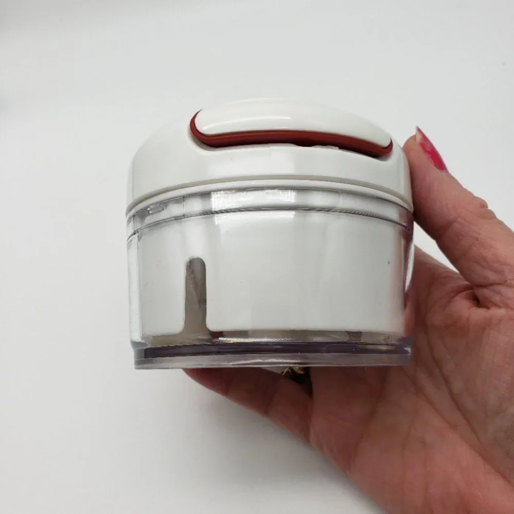 Mini Food Chopper NWT